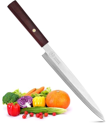 Amazon.com: Masahiro MC-80 Thin Blade : Home & Kitchen